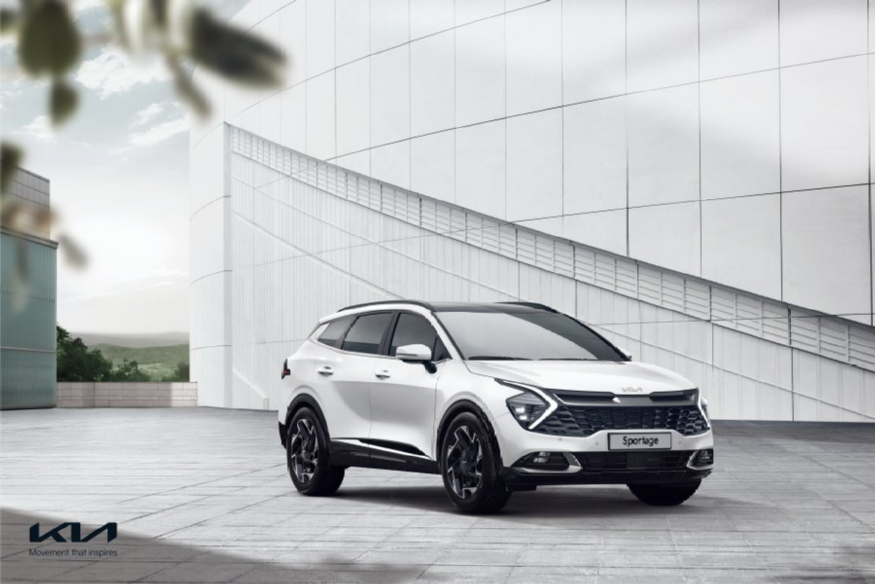 (사진 2) 기아, 신형 스포티지 외장 이미지.jpg