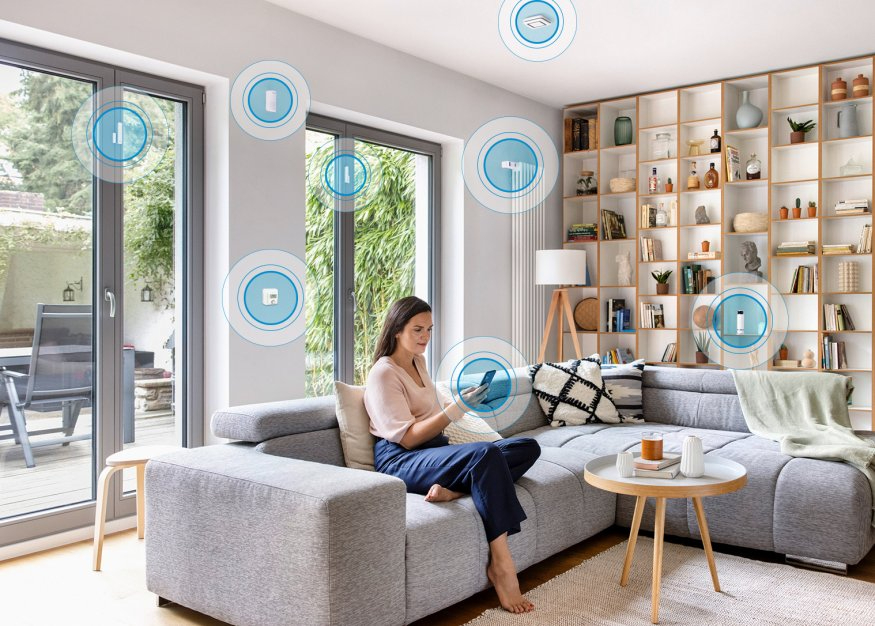 Bosch CES 2022-Bosch Smart Home app 이미지.jpg