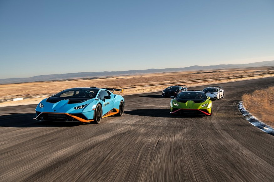 7-1 모터스포츠 기반의 강력한 V10 모델 우라칸 STO.jpg