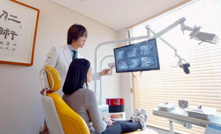 [한국관광공사] 사진6. 서울_이문원한의원.jpg