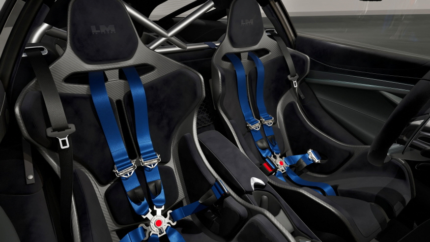 [크기변환][참고자료] 맥라렌, 데뷔 첫 르망 24시 우승 30주년 기념 특별 모델 ‘750S 르망’ 공개 3.jpg